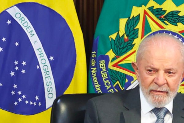 Lula sanciona Cadastro Nacional de Pedófilos e Predadores Sexuais com veto