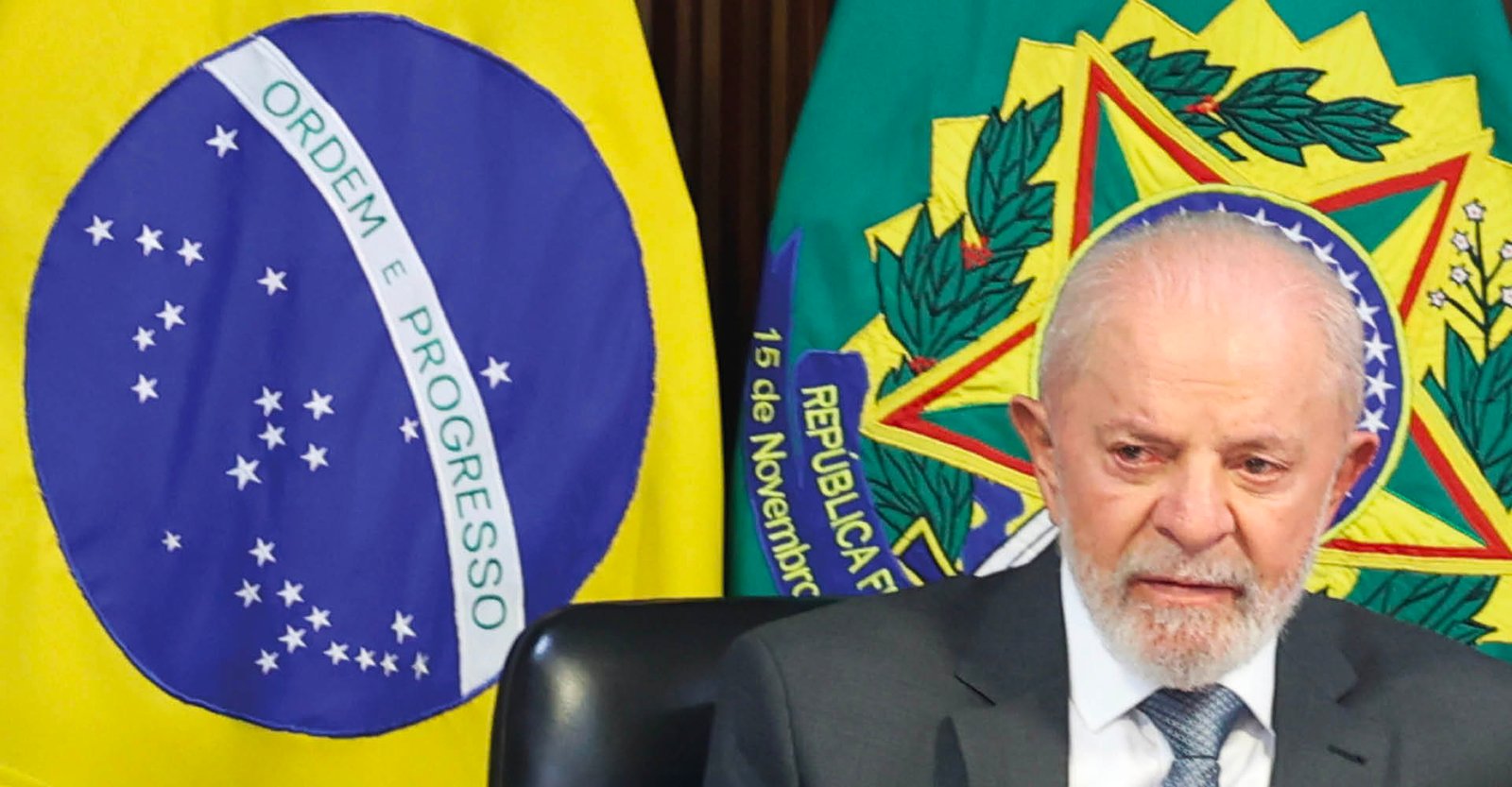 Lula sanciona Cadastro Nacional de Pedófilos e Predadores Sexuais com veto