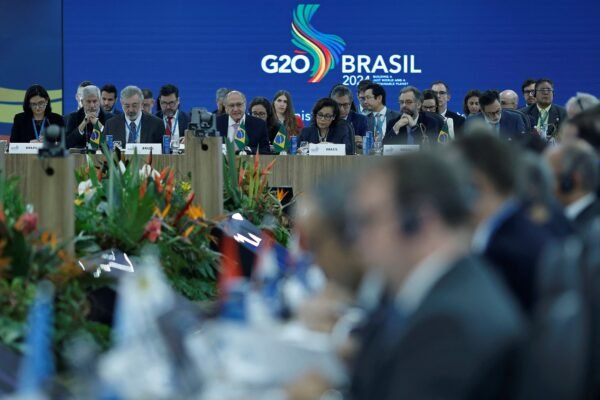 G20 no Rio: o que é, quais temas serão discutidos e quem estará presente no encontro de líderes G20 no Rio: o que é, quais temas serão discutidos e quem estará presente no encontro de líderes