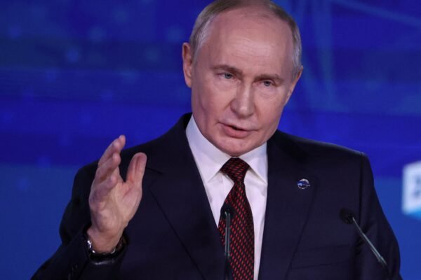 Qual será próximo passo de Putin após escalada na guerra na Ucrânia?