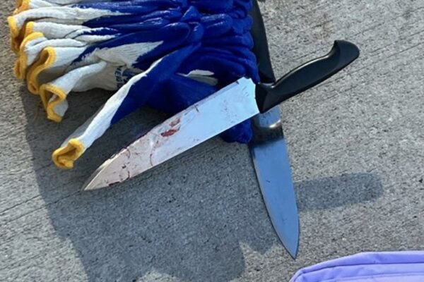 Série de ataques com faca deixa dois mortos em Nova York