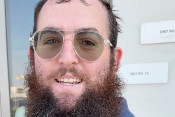 Rabino israelense é encontrado morto nos Emirados Árabes, e Netanyahu fala em terrorismo ‘antissemita hediondo’