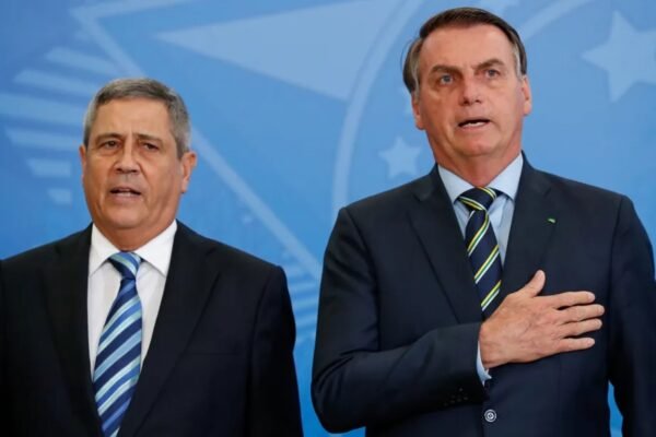 PF indicia padre de Osasco (SP) por suposto envolvimento em ‘golpe de Estado’