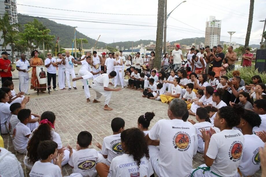 Cidades da Baixada Santista contam com programação especial para o Dia da Consciência Negra; confira