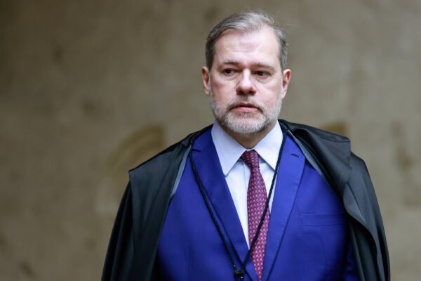 Lava Jato: Toffoli rejeita pedido de Cabral para anular decisões de processo Lava Jato: Toffoli rejeita pedido de Cabral para anular decisões de processo