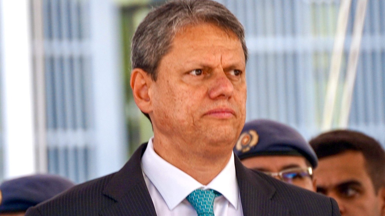 Governo Tarcísio é aprovado por quase 70% dos paulistas, informa Paraná Pesquisas