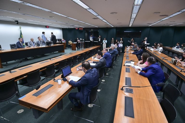 Relatório preliminar da LDO de 2025 deve ser votado nesta quarta-feira na comissão