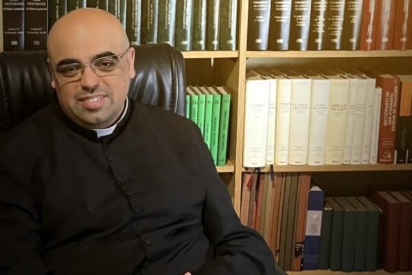 Advogado de padre José Eduardo critica relatório da Polícia Federal