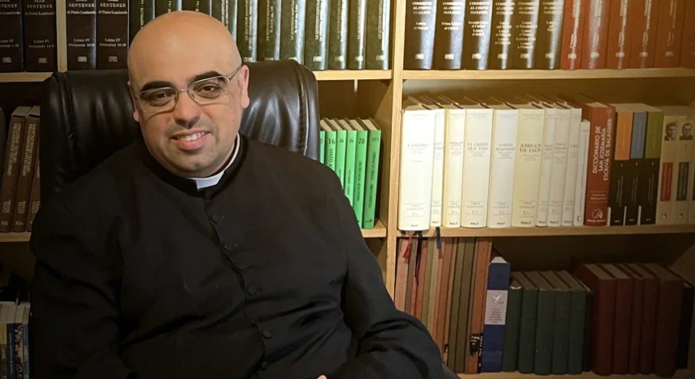 Advogado de padre José Eduardo critica relatório da Polícia Federal