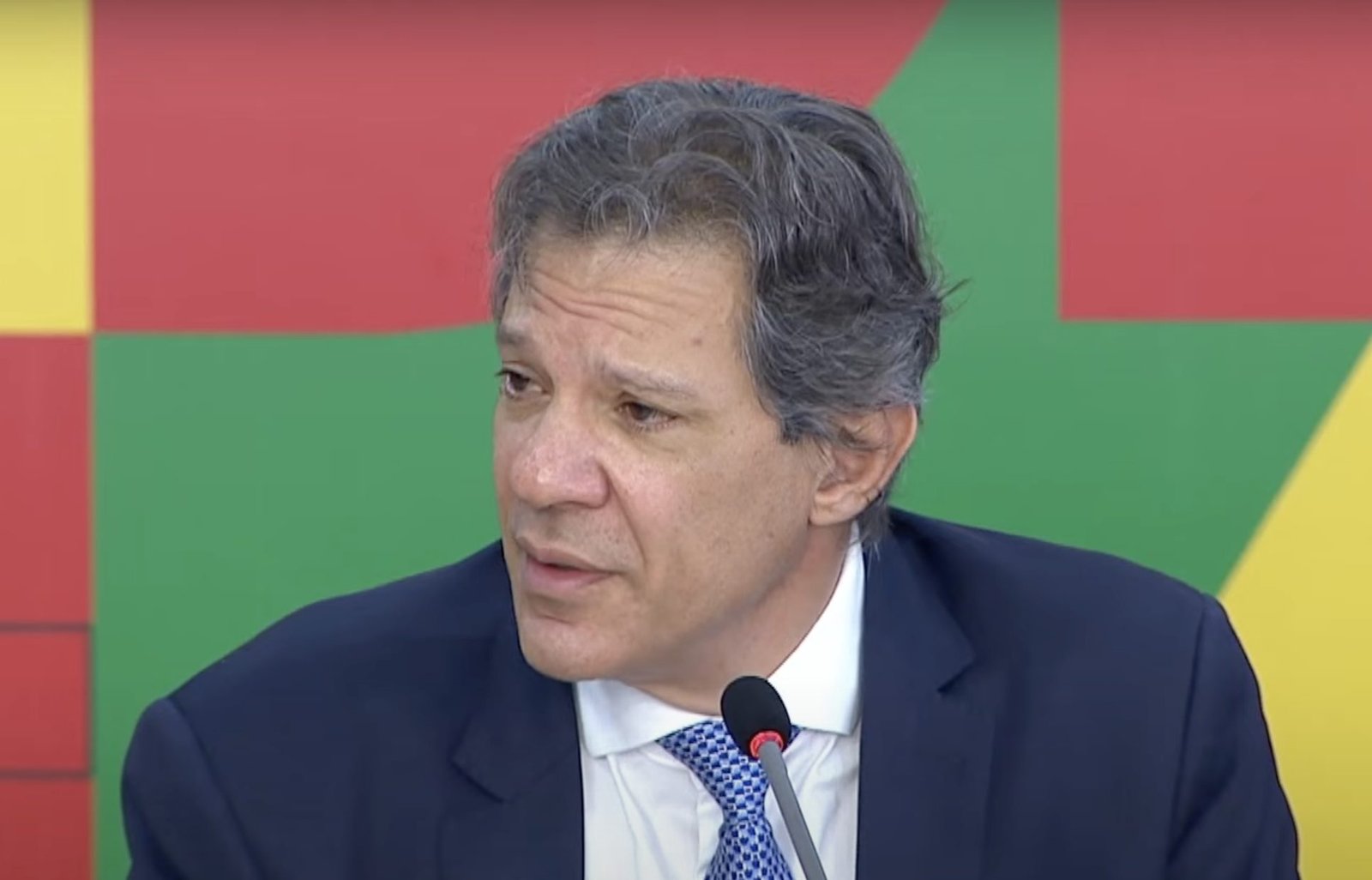 Haddad apresenta os principais detalhes do pacote fiscal do governo; confira