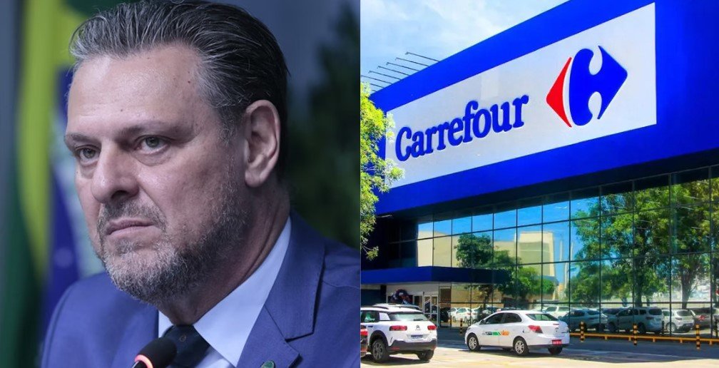 CEO global do Carrefour pede desculpa ao Brasil; confira a carta