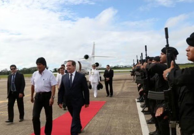 Peixes da Amazônia, inaugurada por Lula, vai à falência no Acre