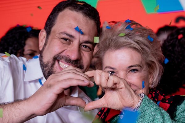 PT elege mais brancos que pretos