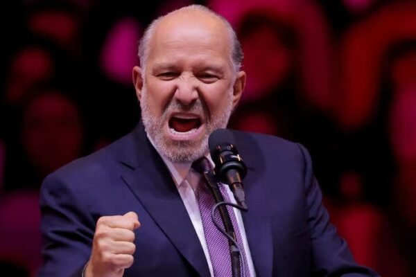 Banqueiro de Wall Street será o secretário de Comércio de Trump