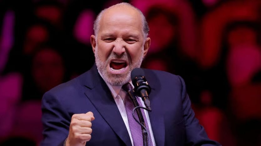 Banqueiro de Wall Street será o secretário de Comércio de Trump