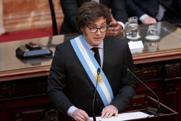 Brasil tem a segunda maior delegação da COP29