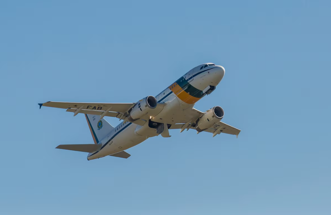 Lula adia compra de novo avião presidencial