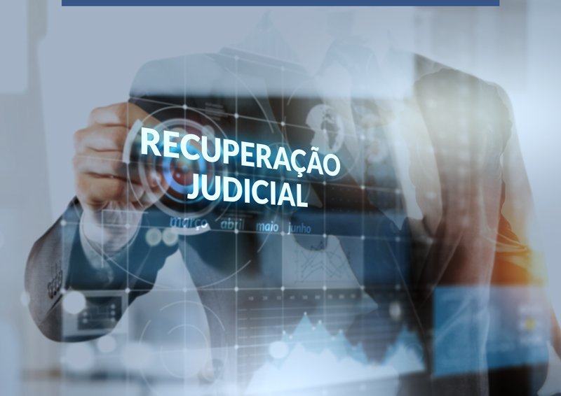 Pedidos de recuperação judicial aumentam 37,7% em outubro 2024, mostra Serasa Experian