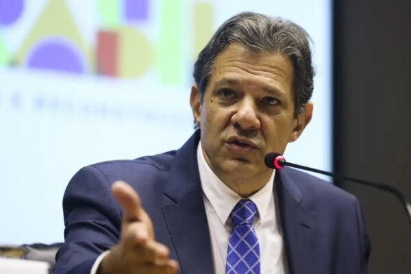 O que Haddad falou? Confira a íntegra do pronunciamento O que Haddad falou? Confira a íntegra do pronunciamento