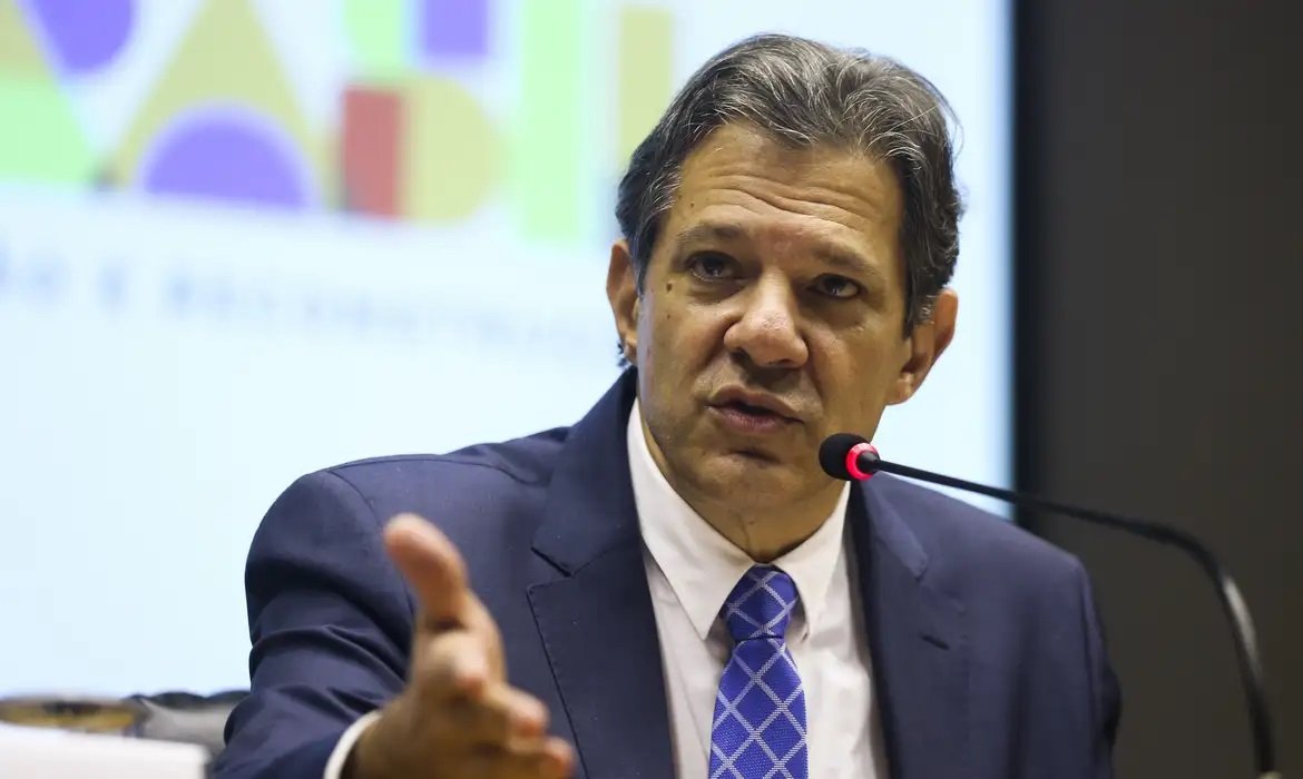 O que Haddad falou? Confira a íntegra do pronunciamento