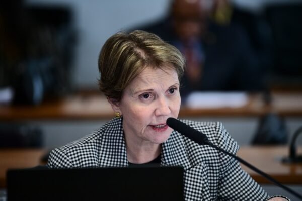 Senado aprova convite a CEO do Carrefour e a embaixador da França