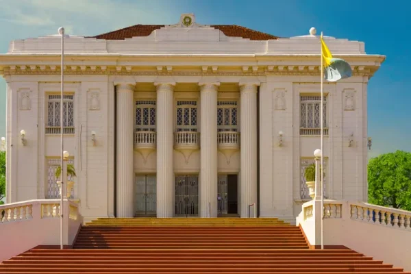 Flaviano Melo, ex-governador do Acre, morre, aos 75 anos