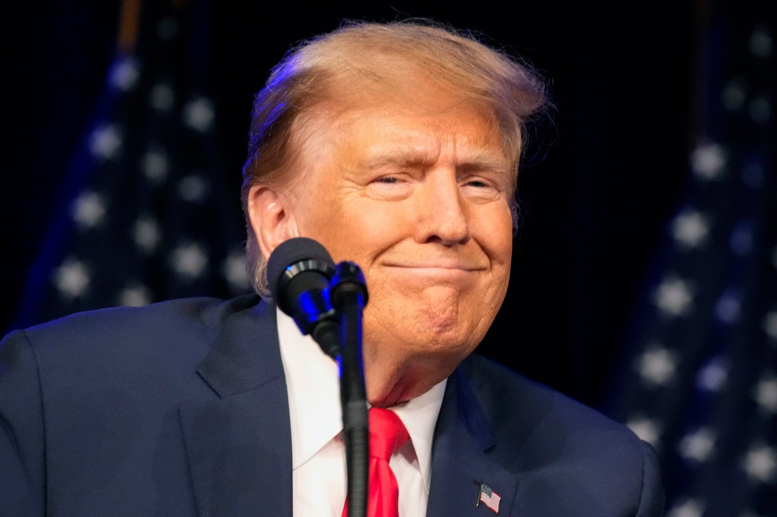 Promotor desiste de acusação contra Trump sobre tentativa de anular eleições de 2020 e apropriação de documentos