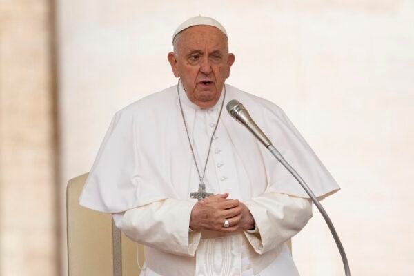 Papa Francisco pede investigação para determinar se ações de Israel em Gaza configuram ‘genocídio’ Papa Francisco pede investigação para determinar se ações de Israel em Gaza configuram ‘genocídio’