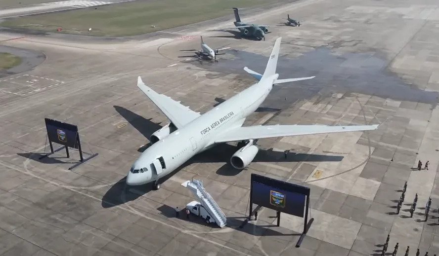 Novo avião de Lula pode custar R$ 1,4 bilhão aos cofres públicos