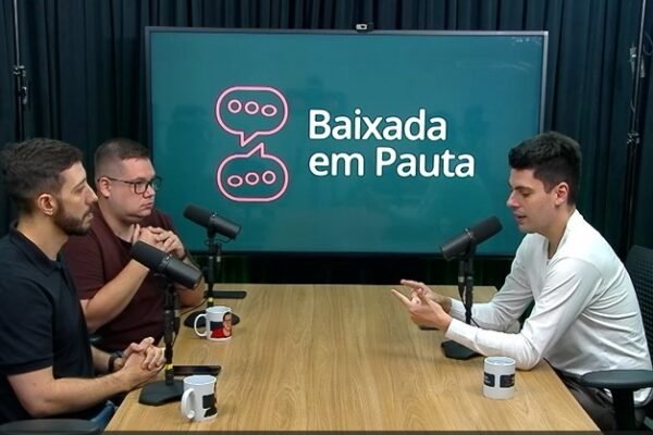 Baixada em Pauta #210: Jornal centenário passa por mudança histórica e resgata sucessos do passado