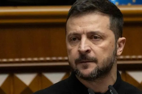 Ucrânia quer que Otan faça convite oficial de filiação na próxima semana, aponta carta