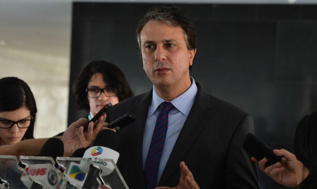 Depois de 18 anos, Cid Gomes encerra aliança com governador do Ceará