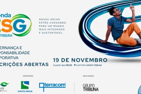 3º Encontro do Agenda ESG foca em ética e transparência corporativa