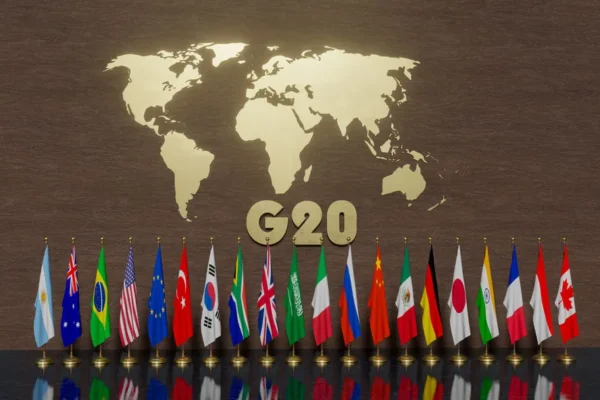 Carro da Secretaria-Geral da Presidência é roubado durante G20