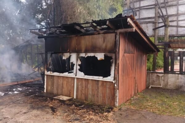 PF ouve 10 pessoas sobre caso do suicida de Brasília e conclui oitivas