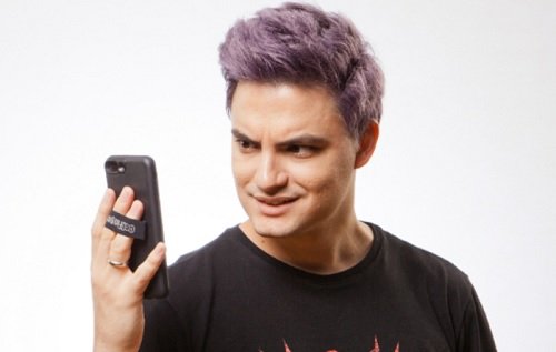 A versão de Felipe Neto sobre a isenção fiscal de R$ 14 mi pelo Perse