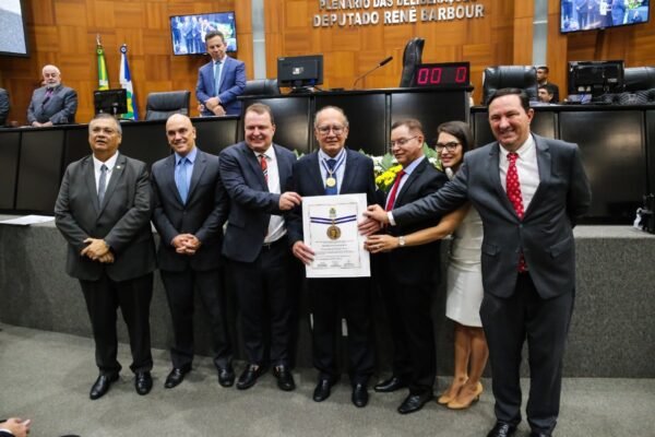 Gilmar Mendes revela bastidores da abertura do inquérito das fake news no STF