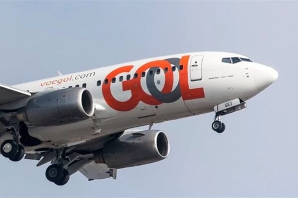 Gol Linhas Aéreas retoma rota internacional para o Marrocos