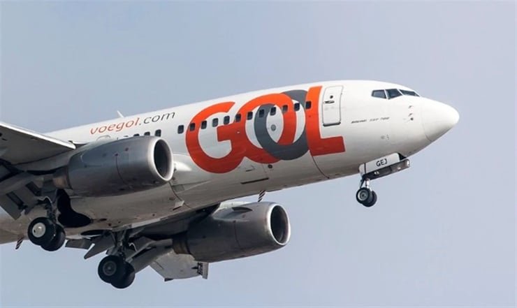 Gol Linhas Aéreas retoma rota internacional para o Marrocos