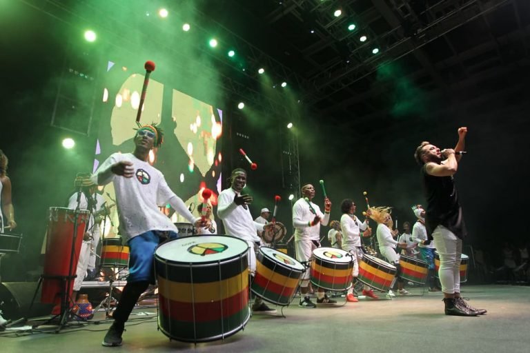 Comissão da Câmara debate criação do Dia da Axé Music e dos Compositores Brasileiros
