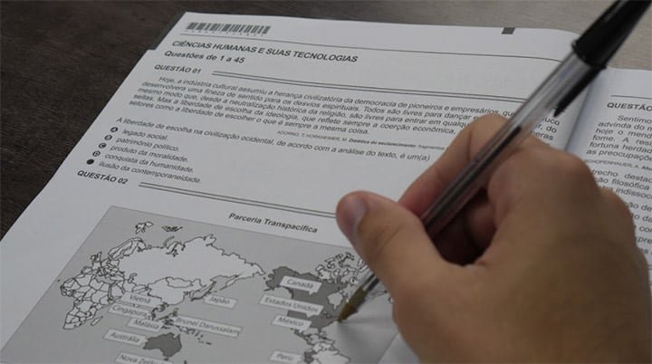 Comissão discute mudanças necessárias no Enem para atender alunos com autismo