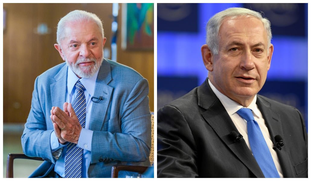 Embaixador de Israel no Brasil fala em ‘crise diplomática’ com governo Lula