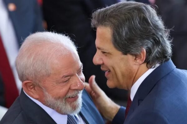 Morgan Stanley rebaixa recomendação do Brasil por preocupação fiscal