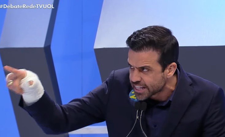 Pablo Marçal se filia ao PT em possível ataque hacker