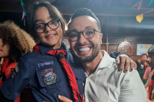 Clara Deodato representou Taboão da Serra na Final Estadual do Miss São Paulo Teen Infantil 2024