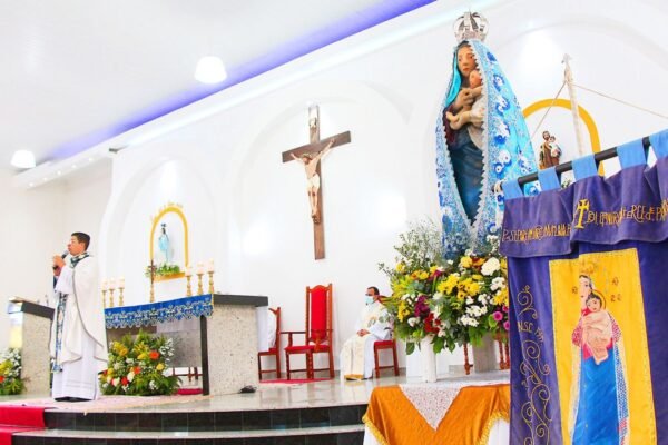 Itanhaém celebra Festa da Padroeira; confira programação