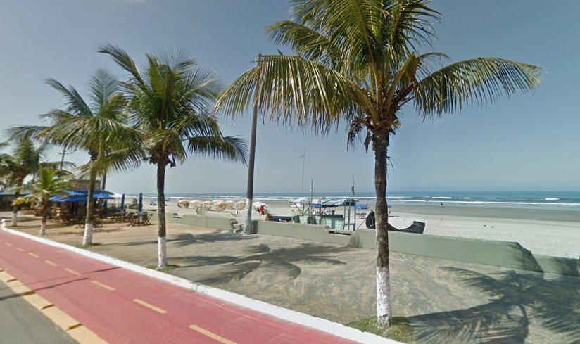 Corpos de irmãos que desapareceram no mar durante o feriado são encontrados em praia do litoral de SP