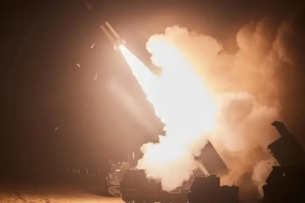 O que são os mísseis americanos ATACMS, que a Ucrânia poderá usar para atacar a Rússia