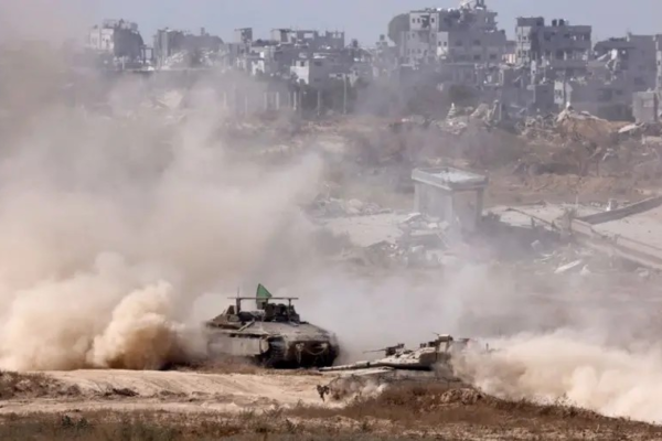 Cessar-fogo entre Israel e Hezbollah: por que conflito vai ser suspenso no Líbano mas não em Gaza? Cessar-fogo entre Israel e Hezbollah: por que conflito vai ser suspenso no Líbano mas não em Gaza?