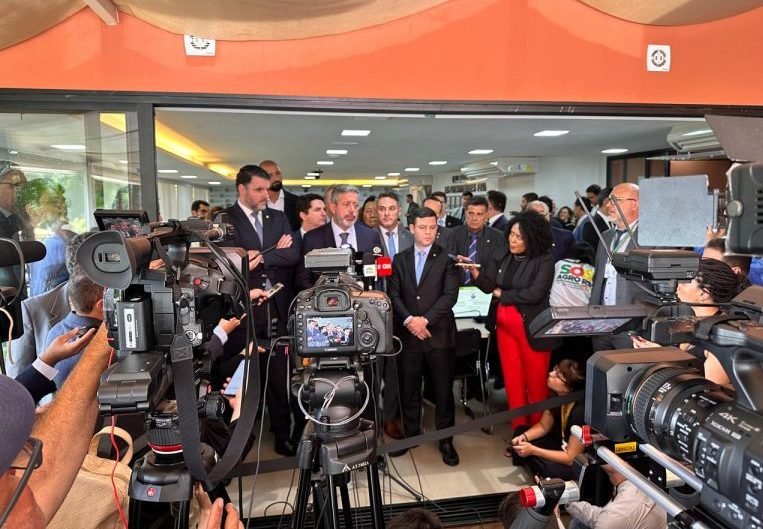 Após retratação “fraca” do Carrefour, Lira defende aprovação de lei para garantir relações comerciais de produtores brasileiros